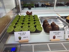 -发酵食堂(屏风街店)