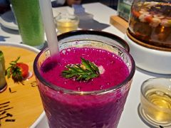 -熹素·鲜美素食Vegetarian (天河领展店)