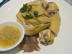 -林辉家宴·本地家常菜·头牌清远鸡(先锋店)