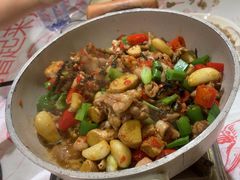 -辣出味岳阳特色烧烤·龙虾大排档(砂子塘总店)