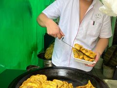-清真·西北桥头拉面大王(丁家桥店)