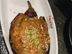 -可口香·非遗老号烧烤(南岗直营店)