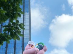 -东莞松山湖万象汇