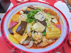 -文立新麻辣烫(合生汇21街区店)