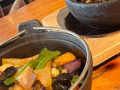 -马灯部落·西湖边的创意山景餐厅(虎跑动物园店)
