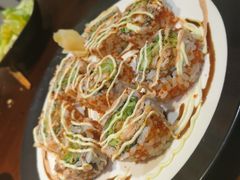 -晶吉·居酒屋·烧鸟·生鱼饭(中山区民主广场店)
