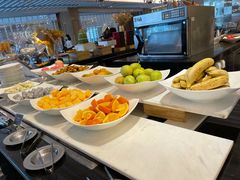 自助取餐区-圣丰索菲特·2 On 988 Café 自助餐厅