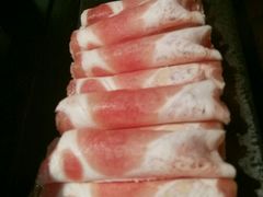 -菌自在·云南野生菌火锅(长安万达店)