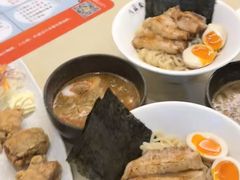-八盛屋·沾面(集美万达店)