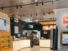 -麦当劳(苏州中心星悦汇店)