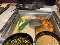 -新辣道鱼火锅(领展购物广场·中关村店)