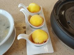 泰式冰榴莲-点都德(汇盈广场店)