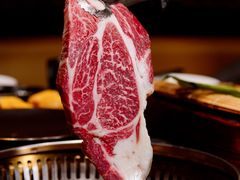 -牛将军•涮肉•烤肉•铁板烧(北京王府井·故宫店)