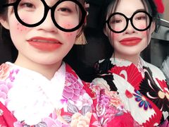 -京都冈本和服体验租赁店(清水寺店)