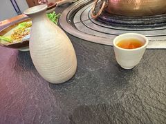 -阿山卓·野生菌火锅·纳西火塘烤肉