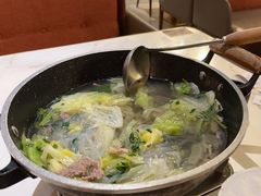 -乔阿马·江南味·驴肉香(龙湖华泾天街店)
