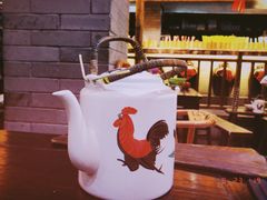 -凤凰山斑鱼馆(恭城店)