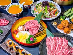 -無二炙坊·和牛烧肉(大钟寺1733店)