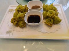 -御仙都北京菜馆·烤鸭店(双井店)