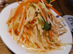 -河沿肉饼Beijing Pie(东华门店)