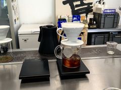 -麻雀咖啡SPARROW COFFEE(十全街店)