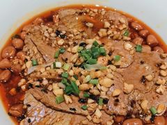-鑫小城故事·藕汤·家常菜(台北一路总店)