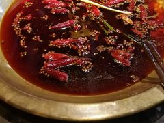 -小龙坎火锅(双林店)