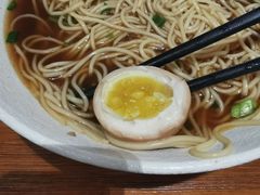 -囿面传统制面馆(中央路店)