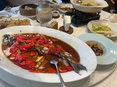 -丹江渔村(龙旗店)