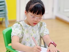 -艺年级儿童语言艺术中心(冉家坝爱融荟城店)