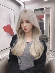 -3AM·S HAIR SALON烫发染发接发