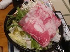 牛肉豆腐煮-三月居酒屋(青年大街店)