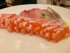-广州增城保利郡雅酒店-月色西餐厅