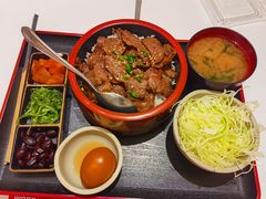 -牛邸·烧肉饭(来福士店)