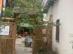 -Metal hands·铁手咖啡