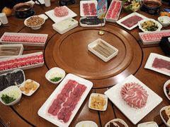 -牛街·马辈儿涮肉(陶然亭店)