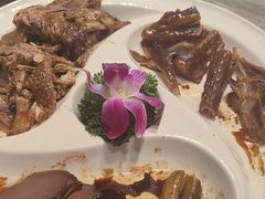 -百年银屏蚝烙·潮汕菜·非遗(乐山店)