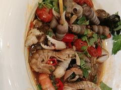 -舌尖上·霞浦滩涂海鲜·新闽菜(总店)