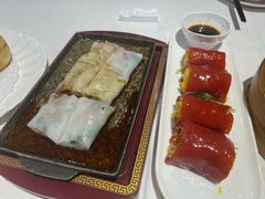 金沙红米肠-稻香(汉街店)