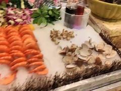 -雅枫国际酒店—枫叶自助餐(福田店)