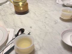 -深圳美高梅酒店-品聚嘉府中餐厅