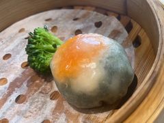 -荟满棠·粤菜茗点(西乡店)