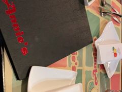 -安妮意大利餐厅(国贸店)