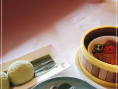 -顺德喜来登酒店·采悦轩
