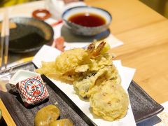 -隐鮨日料(北辰三角洲店)