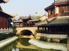 -龙潭水乡