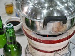 -广宁炭炉鸡煲·富临门饭店