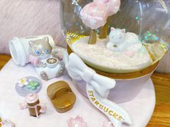 -星巴克(深圳佳宁娜友谊广场店)