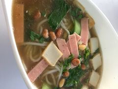 三鲜米线-北工大风味餐厅(北京工业大学东区店)