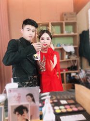 点击看大图 -盘子女人坊古装写真摄影(南京总店)
